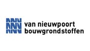 Van Nieuwpoort bouwgrondstoffen bv