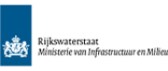 Logo Rijkswaterstaat